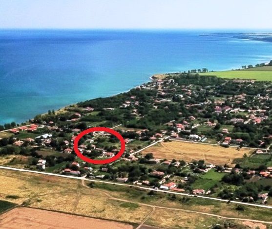 Земля в Крапеце, Болгария, 720 м² - фото 5