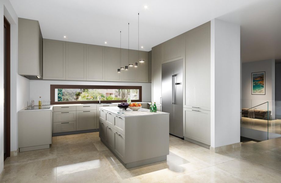 Вилла в Пафосе, Кипр, 364 м² - фото 5