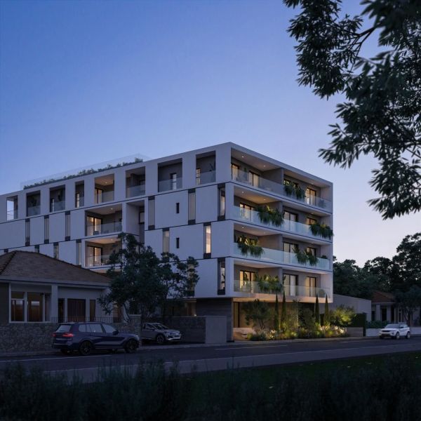 Апартаменты в Пафосе, Кипр, 85 м² - фото 2