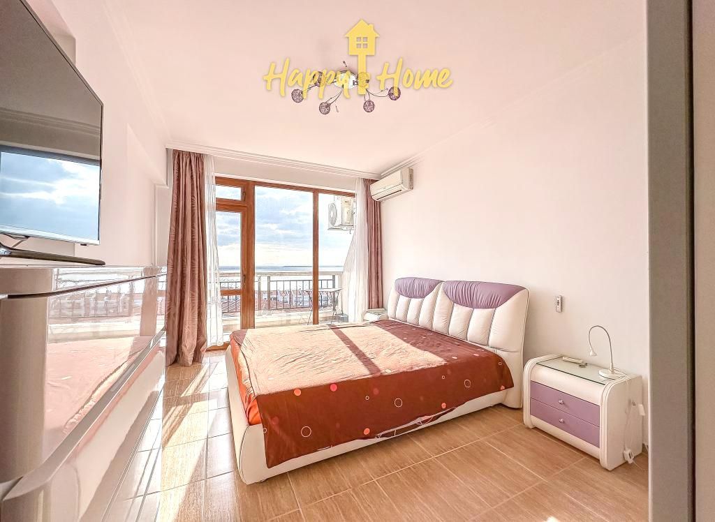 Квартира в Святом Власе, Болгария, 134.28 м² - фото 7