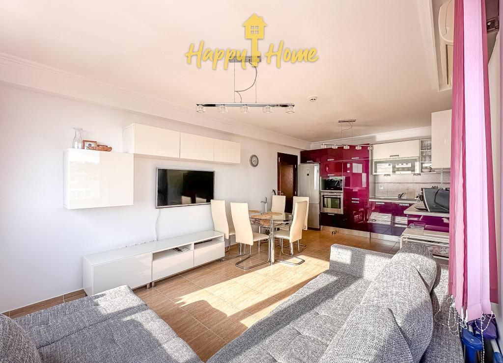 Квартира в Святом Власе, Болгария, 134.28 м² - фото 3