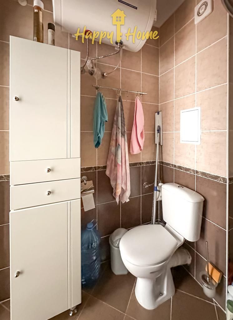 Квартира в Святом Власе, Болгария, 134.28 м² - фото 6