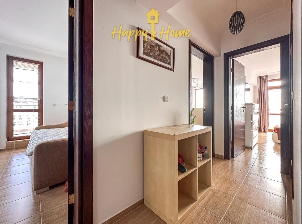 Квартира в Святом Власе, Болгария, 134.28 м² - фото 14