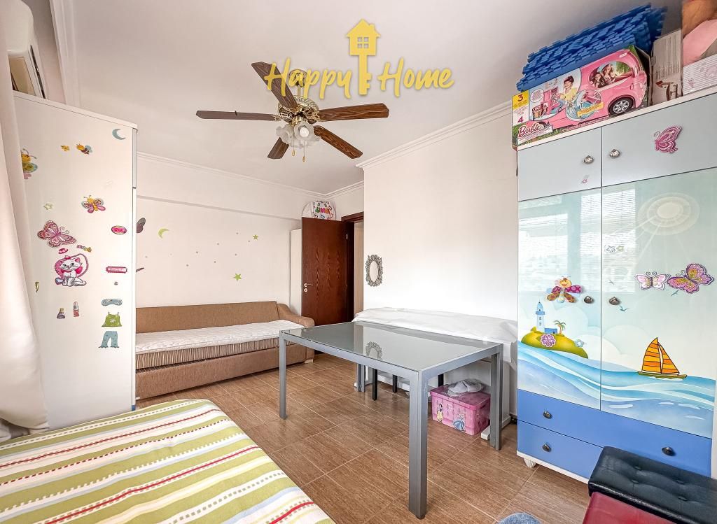 Квартира в Святом Власе, Болгария, 134.28 м² - фото 13