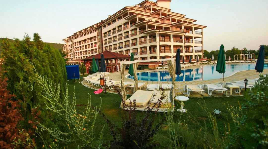 Апартаменты в Обзоре, Болгария, 63 м² - фото 8