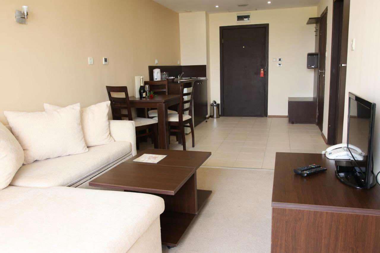 Апартаменты в Обзоре, Болгария, 63 м² - фото 3