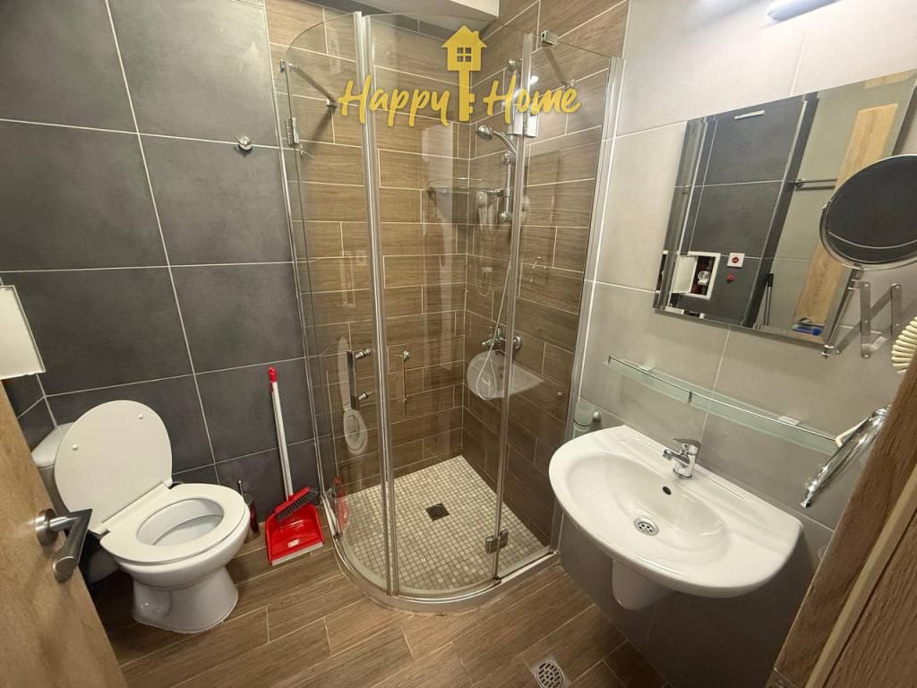 Студия на Солнечном берегу, Болгария, 37.8 м² - фото 6