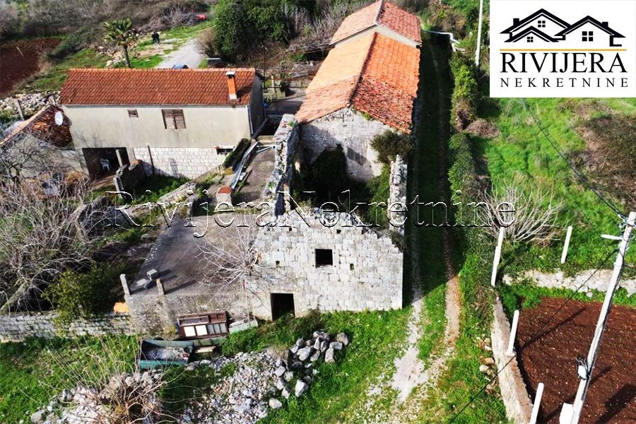 Дом в Кримовице, Черногория, 126 м² - фото 14