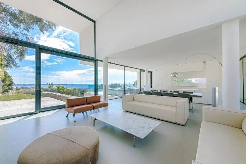 Вилла в Гольф-Жуан, Франция, 220 м² - фото 6