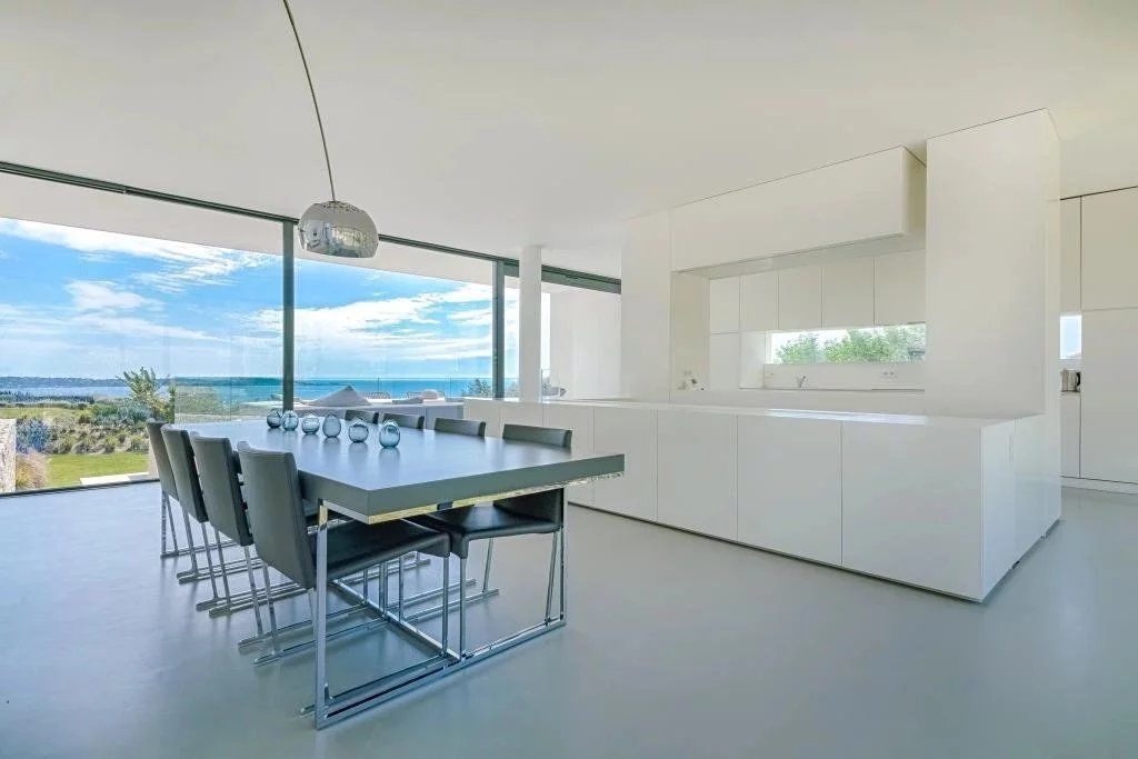 Вилла в Гольф-Жуан, Франция, 220 м² - фото 9