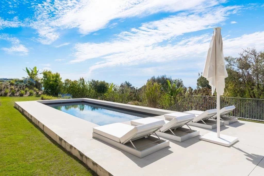 Вилла в Гольф-Жуан, Франция, 220 м² - фото 5