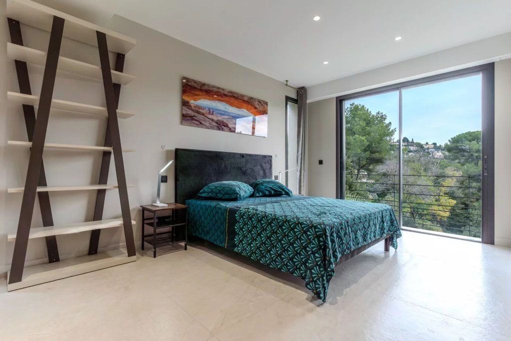 Вилла в Мужене, Франция, 420 м² - фото 9