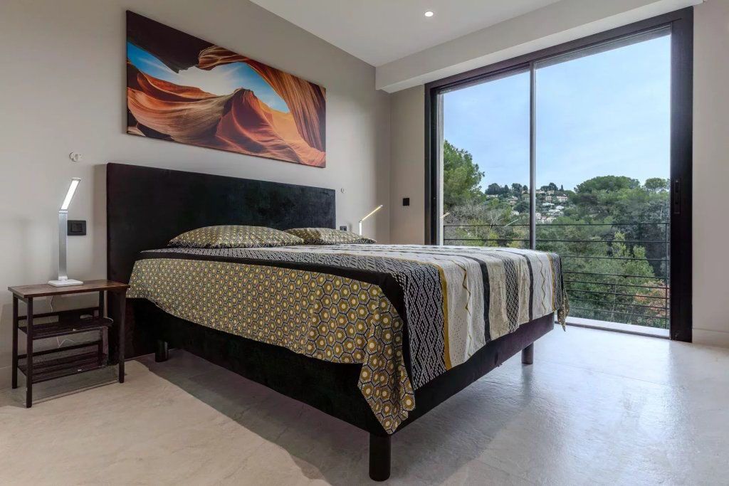 Вилла в Мужене, Франция, 420 м² - фото 12