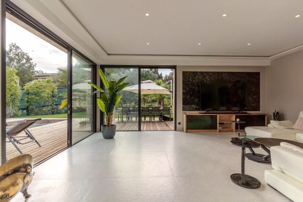 Вилла в Мужене, Франция, 420 м² - фото 6