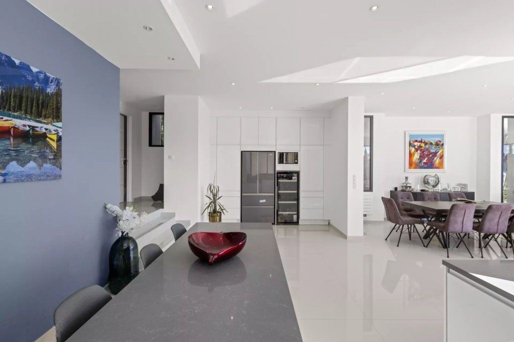 Вилла в Мужене, Франция, 314 м² - фото 6