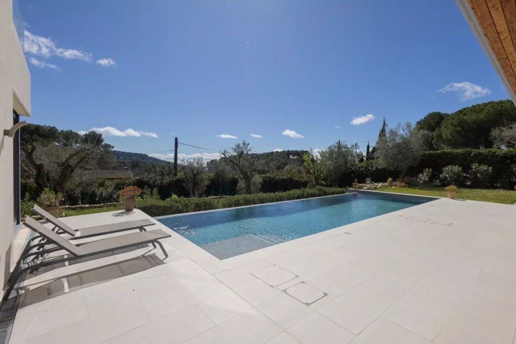 Вилла в Мужене, Франция, 314 м² - фото 13