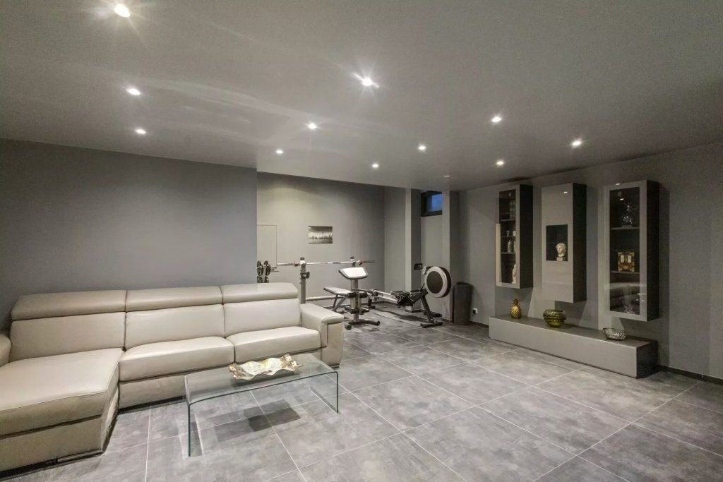 Вилла в Мужене, Франция, 314 м² - фото 10