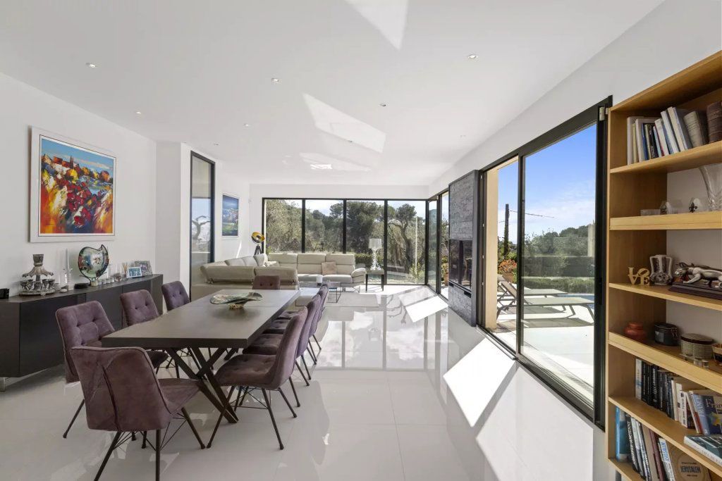 Вилла в Мужене, Франция, 314 м² - фото 5