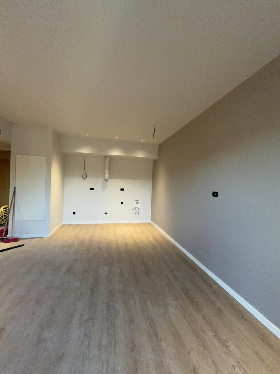 Квартира в Тивате, Черногория, 61 м² - фото 5