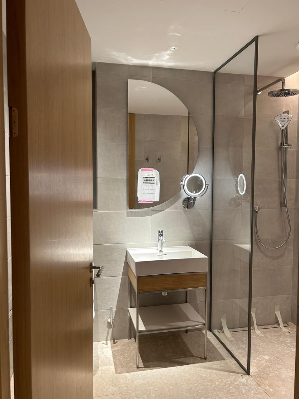 Квартира в Тивате, Черногория, 61 м² - фото 9