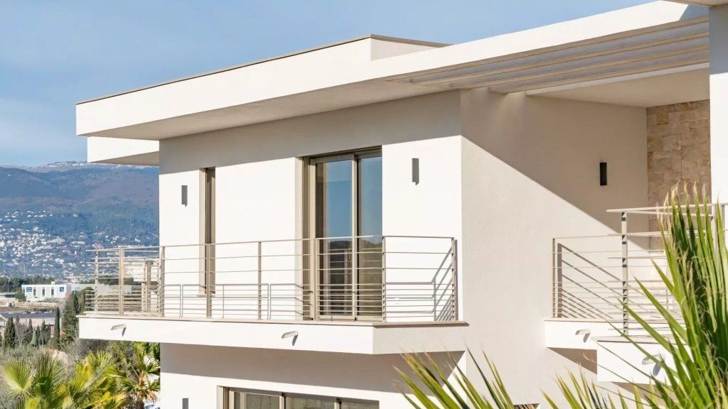 Вилла в Мужене, Франция, 315 м² - фото 4