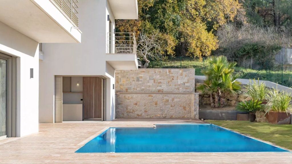 Вилла в Мужене, Франция, 315 м² - фото 6