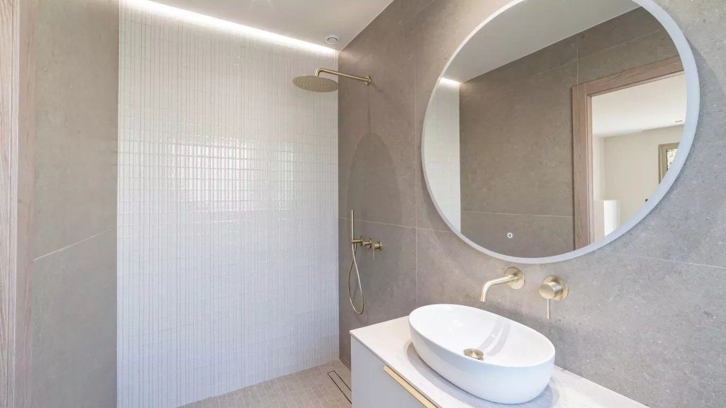 Вилла в Мужене, Франция, 315 м² - фото 13