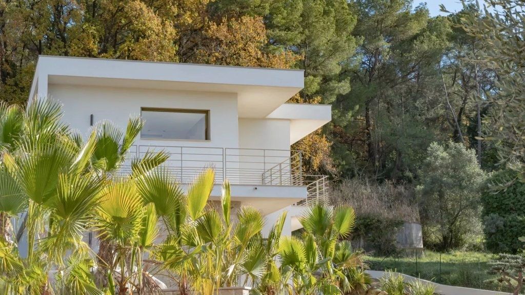 Вилла в Мужене, Франция, 315 м² - фото 5