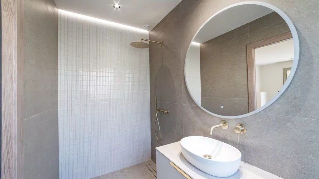 Вилла в Мужене, Франция, 315 м² - фото 15