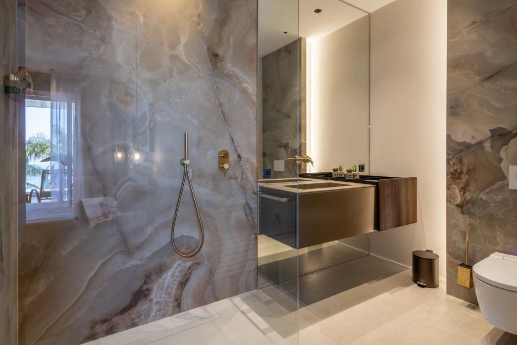 Апартаменты в Каннах, Франция, 196 м² - фото 13