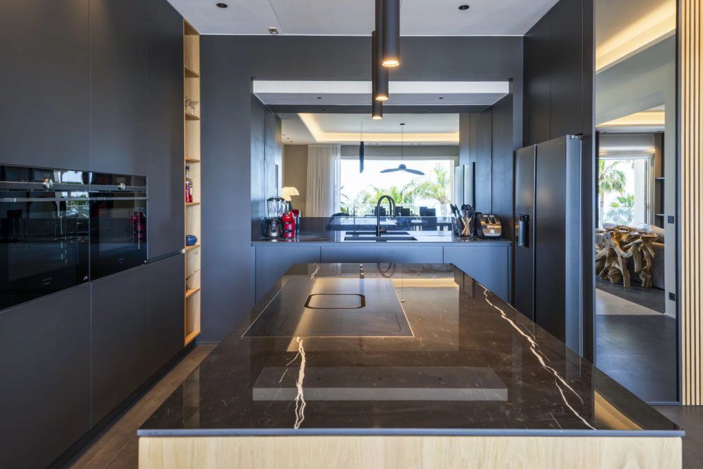 Апартаменты в Каннах, Франция, 196 м² - фото 2