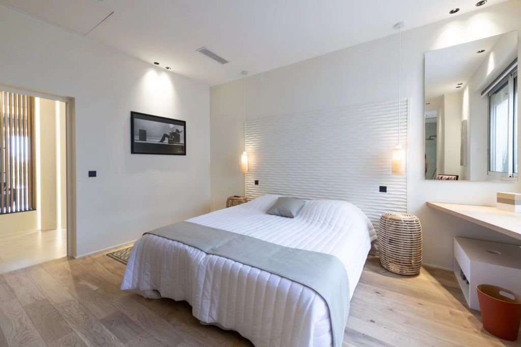 Апартаменты в Каннах, Франция, 196 м² - фото 16