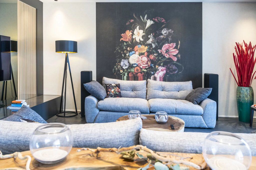 Апартаменты в Каннах, Франция, 196 м² - фото 8