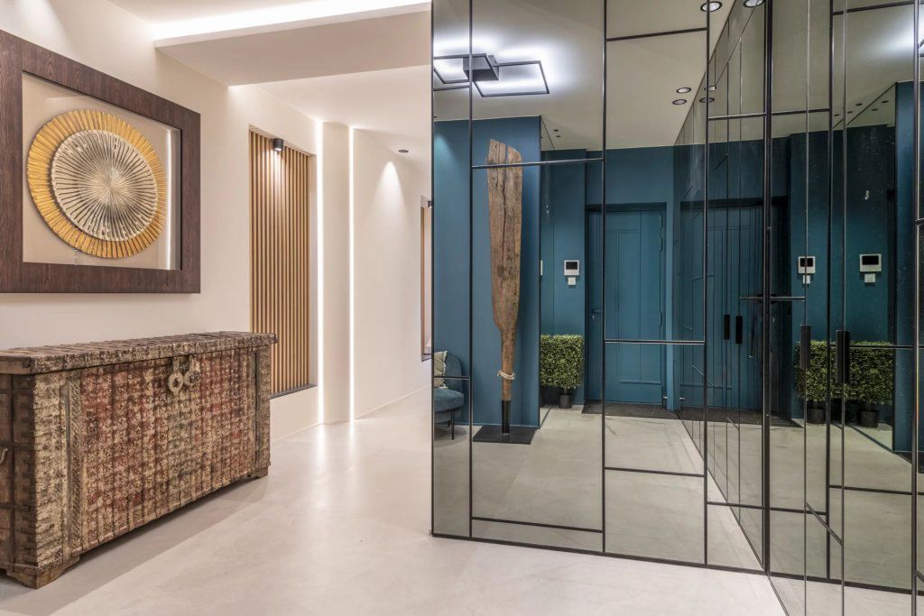 Апартаменты в Каннах, Франция, 196 м² - фото 9