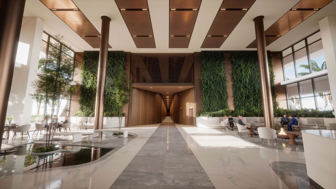 Квартира в Баку, Азербайджан, 63.2 м² - фото 5