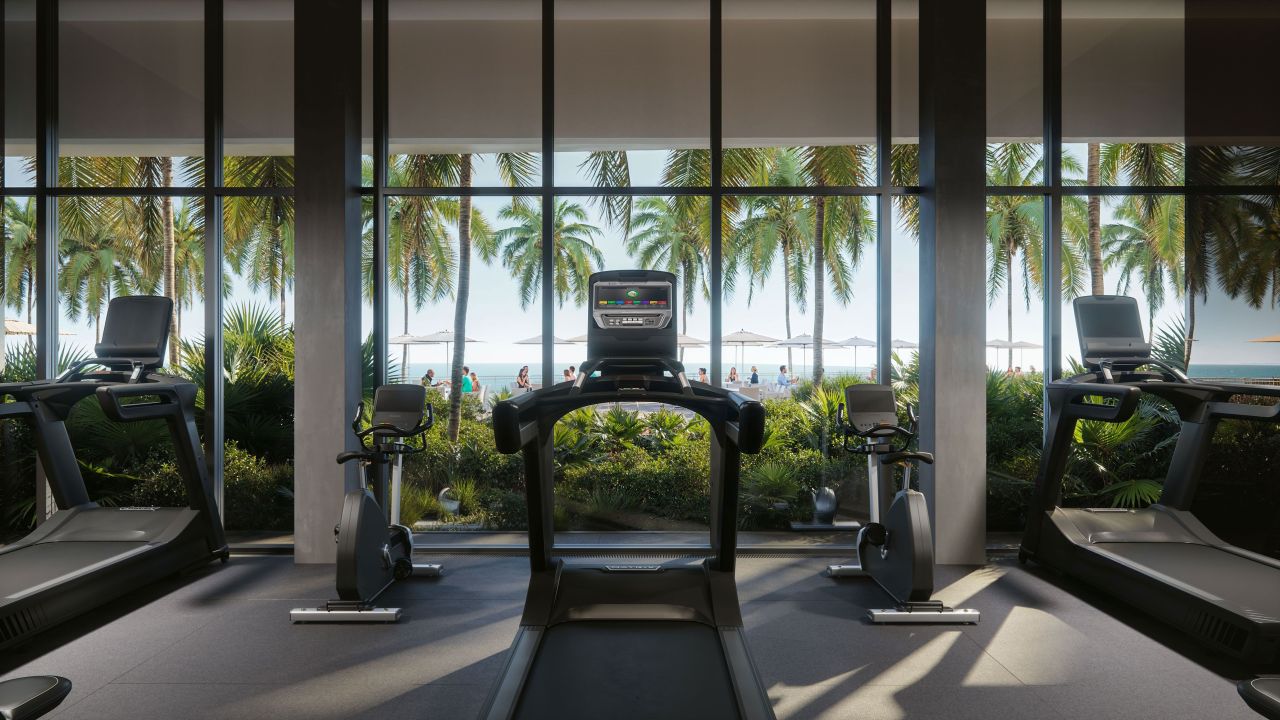 Квартира в Баку, Азербайджан, 63.2 м² - фото 13