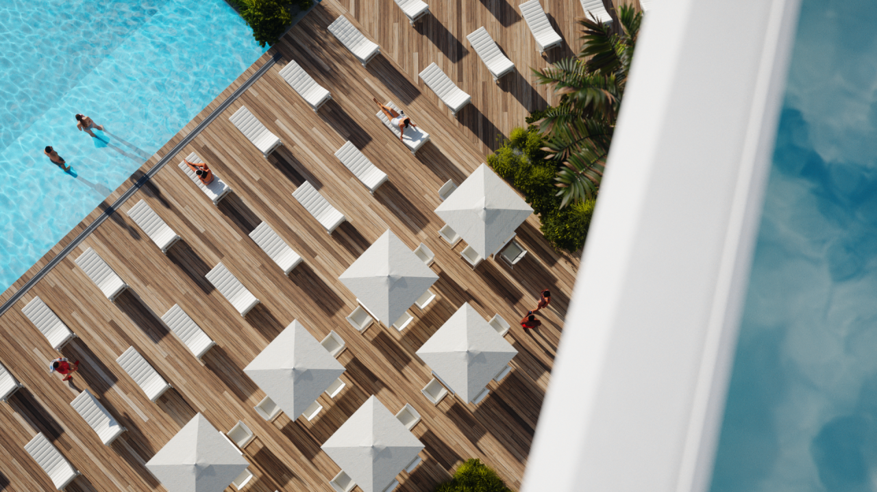 Квартира в Баку, Азербайджан, 63.2 м² - фото 12