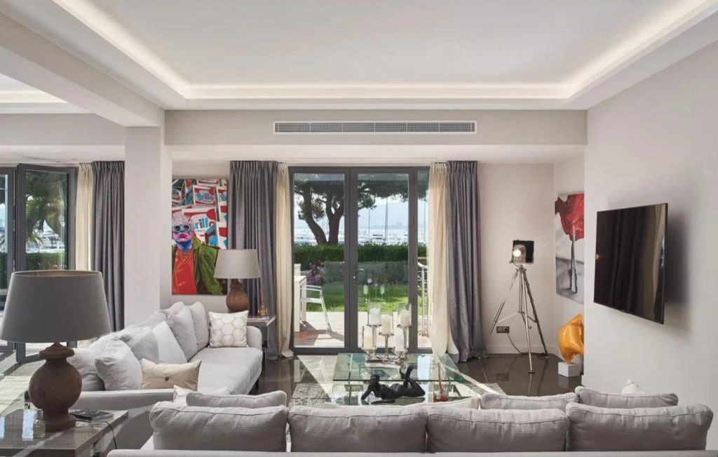 Вилла в Каннах, Франция, 340 м² - фото 7