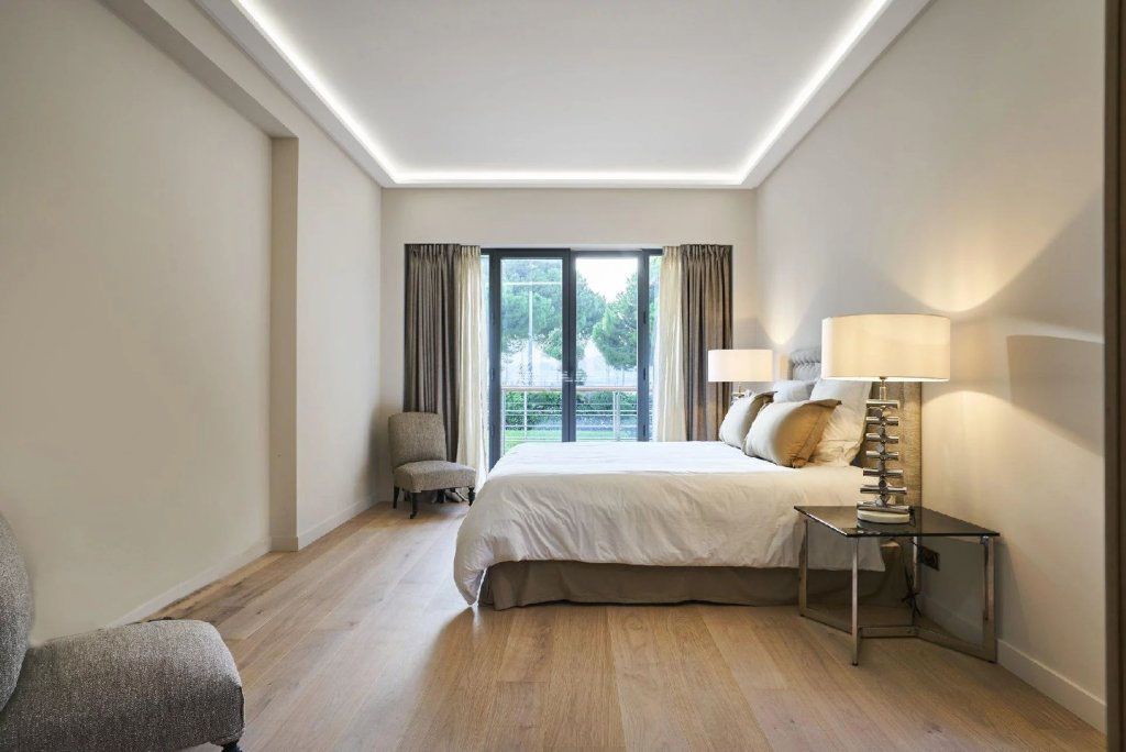 Вилла в Каннах, Франция, 340 м² - фото 13