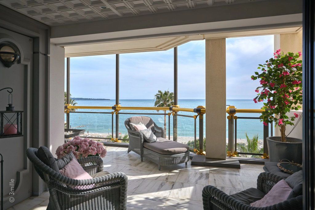 Апартаменты в Каннах, Франция, 209 м² - фото 3