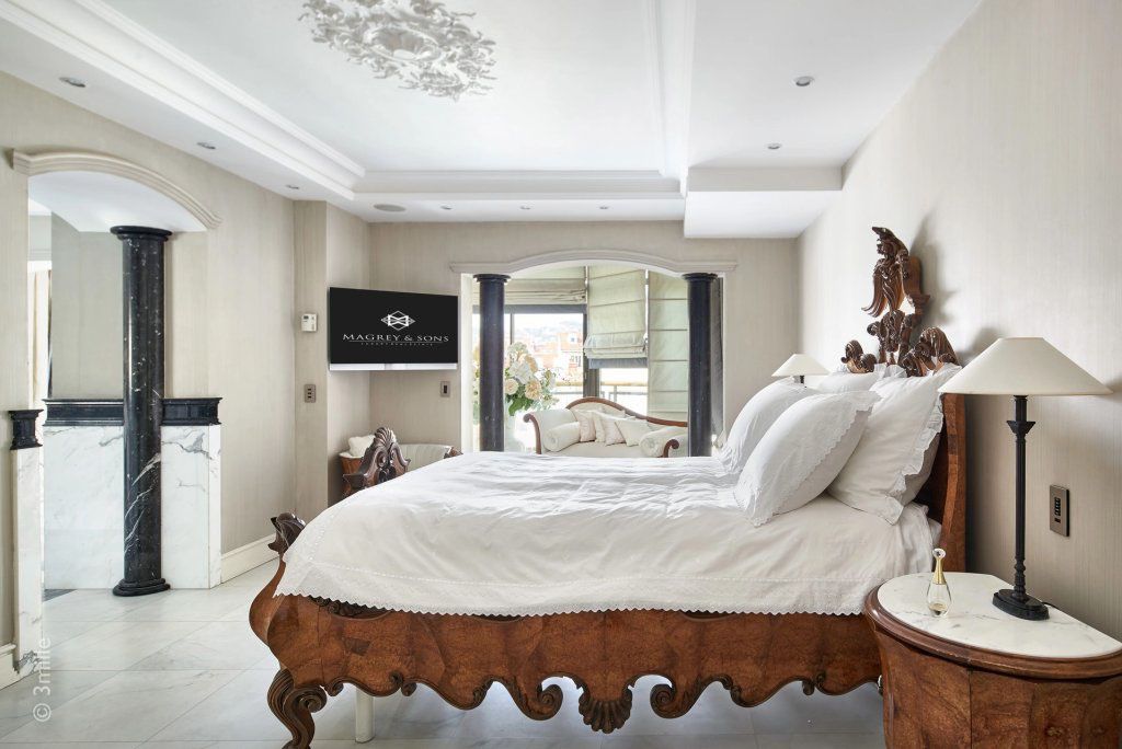 Апартаменты в Каннах, Франция, 209 м² - фото 10