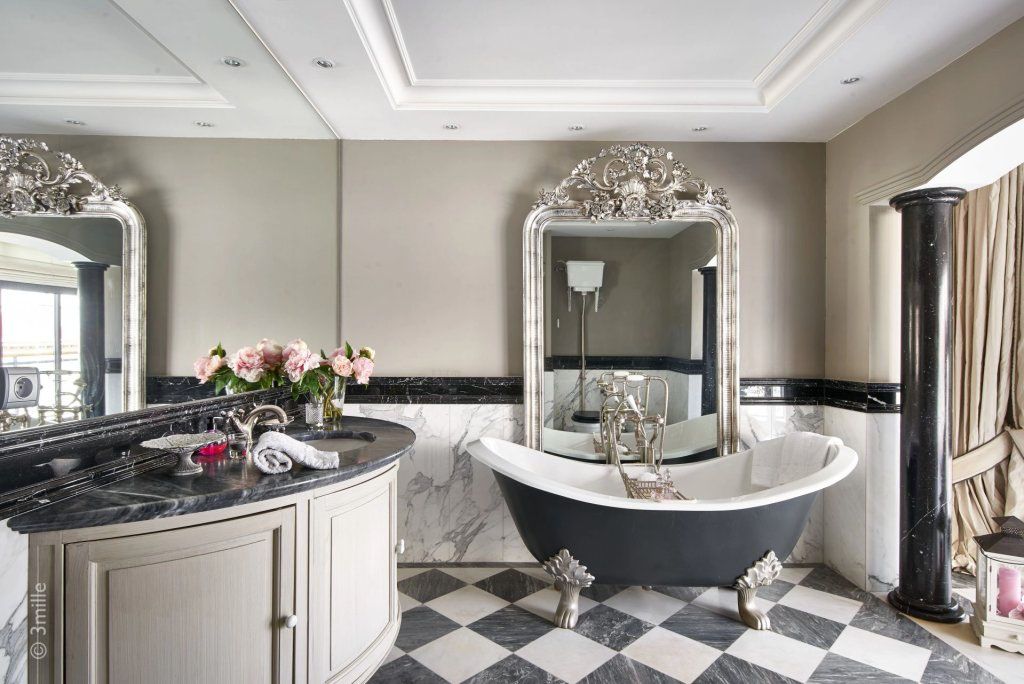 Апартаменты в Каннах, Франция, 209 м² - фото 9