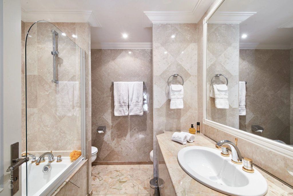 Апартаменты в Каннах, Франция, 209 м² - фото 11