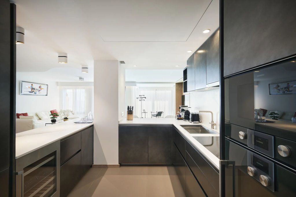 Апартаменты в Каннах, Франция, 174 м² - фото 5