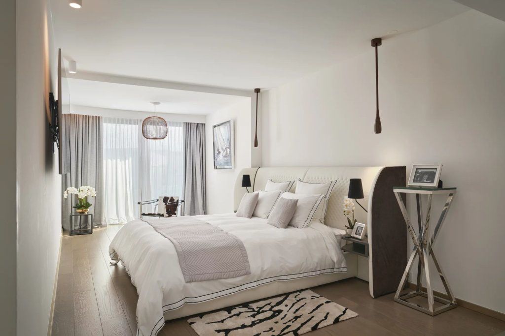 Апартаменты в Каннах, Франция, 174 м² - фото 7