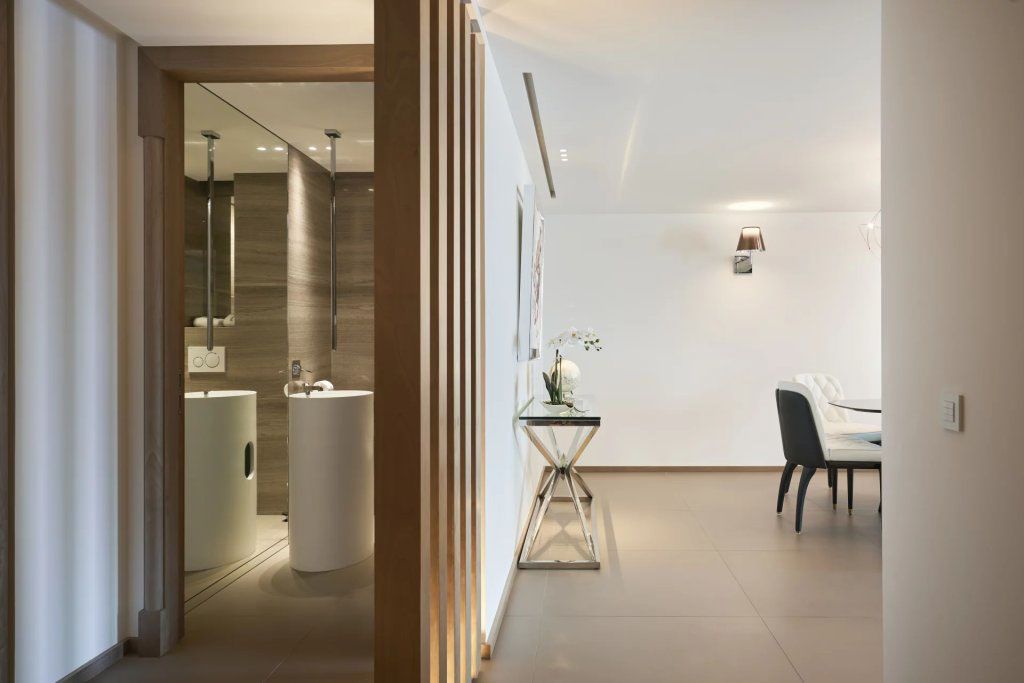 Апартаменты в Каннах, Франция, 174 м² - фото 6