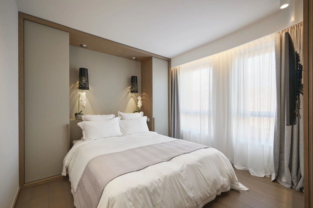 Апартаменты в Каннах, Франция, 174 м² - фото 11