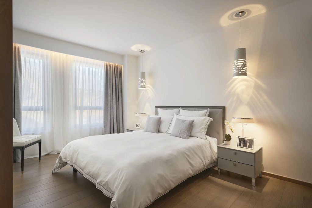 Апартаменты в Каннах, Франция, 174 м² - фото 9