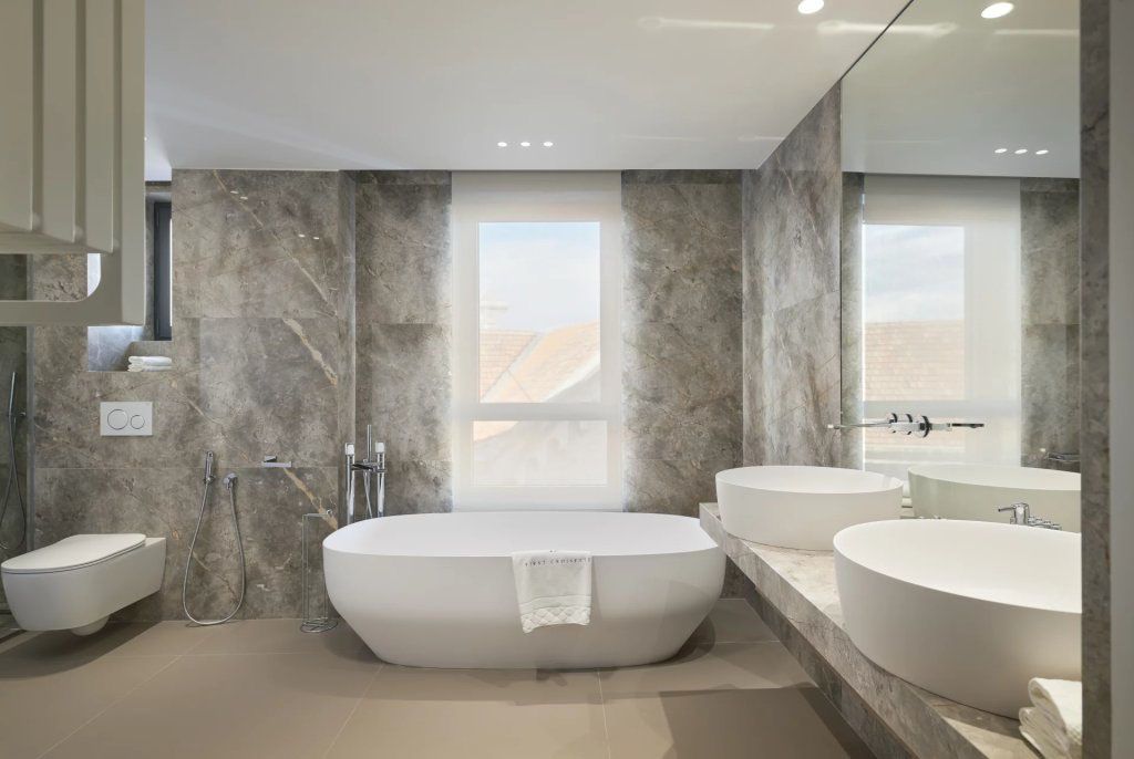 Апартаменты в Каннах, Франция, 174 м² - фото 10