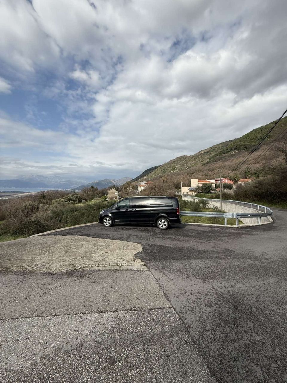 Земля в Которе, Черногория, 1 000 м² - фото 4